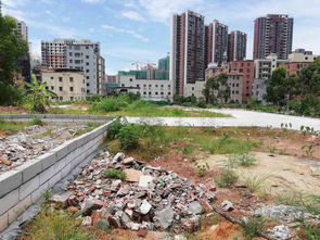 大亞灣中心區(qū)澳子村優(yōu)質(zhì)地皮出售 80平手續(xù)齊全，含過(guò)戶僅售135萬(wàn)