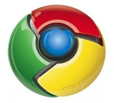 谷歌發(fā)布Chrome 6打造版 性能大幅提升