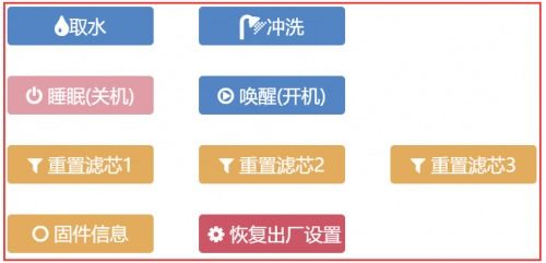 如何能讓凈水設備變的更智慧和滿足需求 擁有微軟azure iot技術的物聯(lián)網凈水產品更智